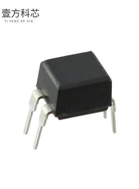 原厂原装IRFD120PBF MOSFET N-CH 100V 1.3A 4DIP全