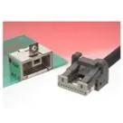 原厂原装GT32-4DP-1.5H(A)(10) CONN PIN HEADER S