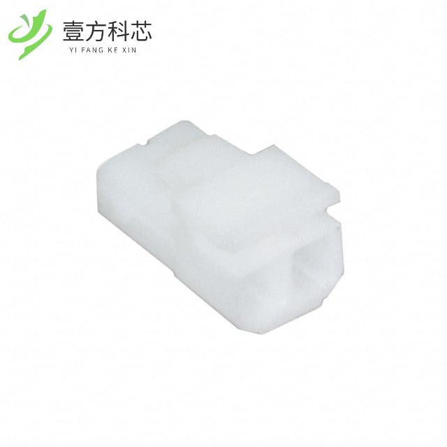 原厂原装SFKR-02V-S CONN RCPT HSG 2POS 1.80MM全新正品