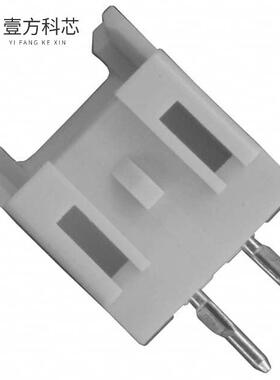 原厂原装B02B-XASK-1(LF)(SN) CONN HEADER VERT 2