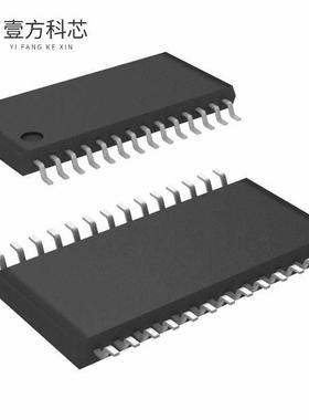 原厂原装SC16IS752IPW,128 IC DUAL UART 64BYTE 2