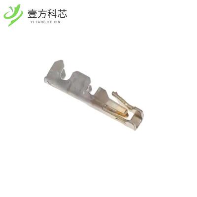 原厂原装5-2316113-6 2MM,REC,CNT,CRIMP,24-28AWG