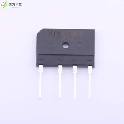 原厂原装D25SB60 600V 3.5A全新正品