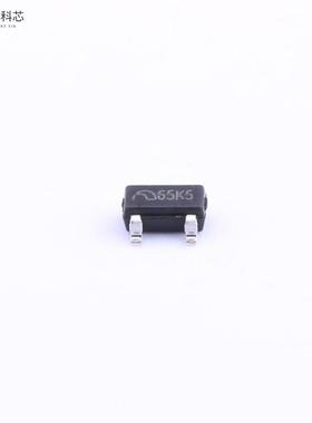 原厂原装ME6206A18M3G Vin=6V Vout=1.8V~1.8V 120