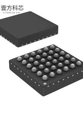 原厂原装LM8323JGR8AXM/NOPB IC CONTROLLER I2C 3