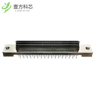 CONN VERT 原厂原装 RCPT 68POS TYPE 5749070
