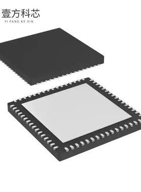 原厂原装ADS8254IBRGCT IC ADC 16BIT SAR 64VQFN全