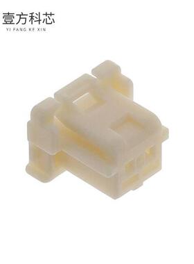 原厂原装5051510201 2.0W/B REC HSG DURACLIK 2CK