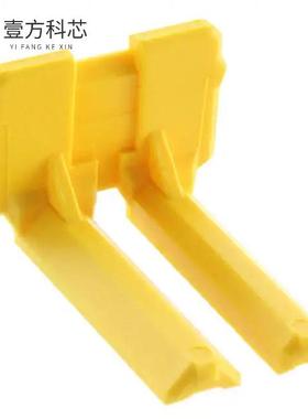 原厂原装967631-1 CONN TAB HSNG SEC JPT 9POS全新正品