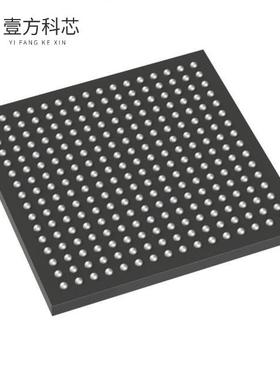 原厂原装LFMXO5-25-7BBG256I FPGA MACHXO5-NX W/F