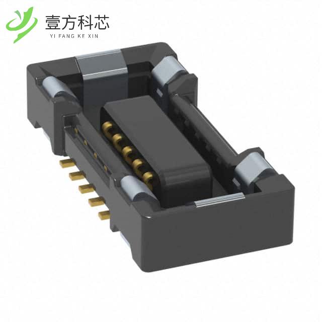 原厂原装BM23FR0.8-10DS-0.35V(51) CONN RCPT 10P