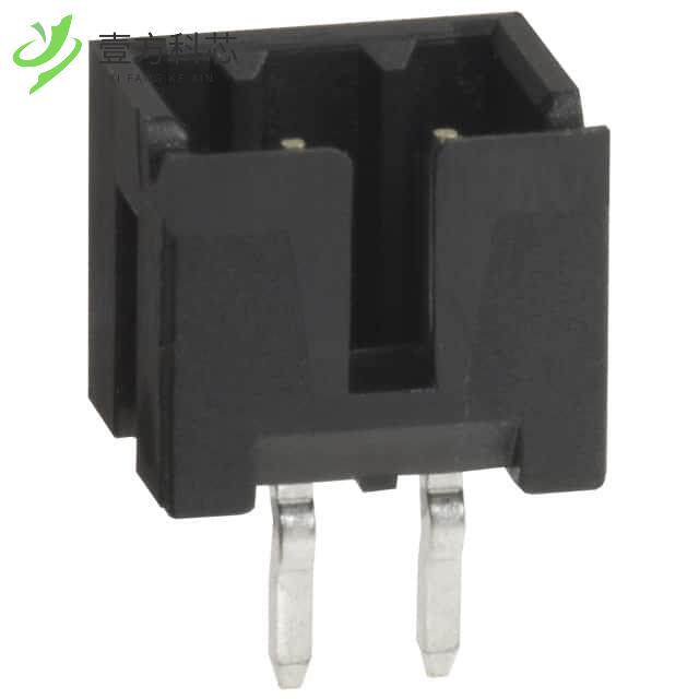 原厂原装DF3A-2P-2DSA CONN HEADER VERT 2POS 2MM