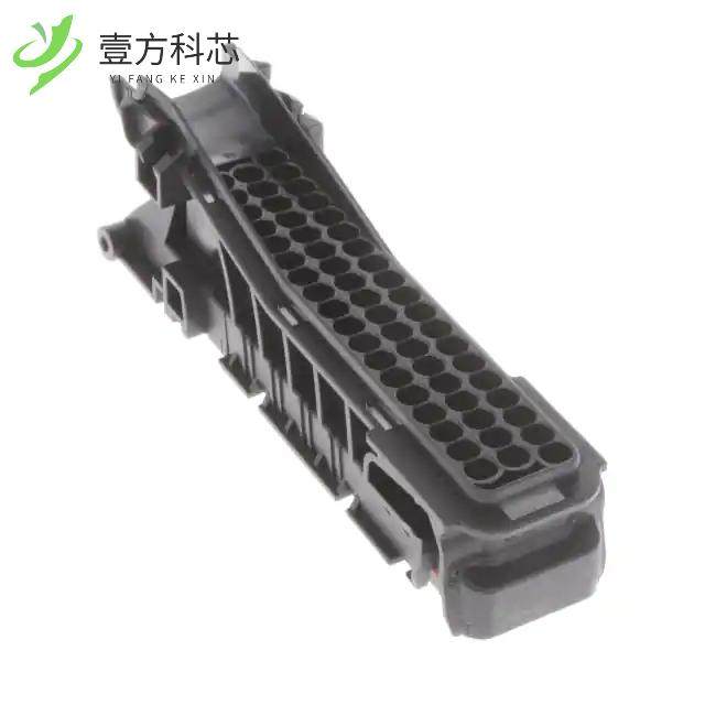 原厂原装828907-1 CONN 55POS JR POWER TIMER全新正品