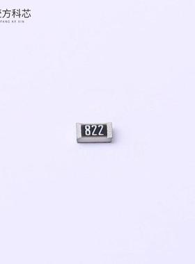 原厂原装PTFR0805B8K20P9 8.20kΩ ±0.1% 130mW全新正品