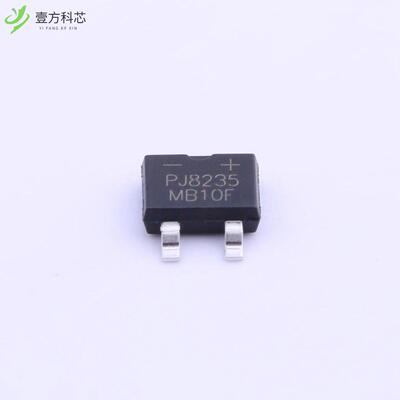 原厂原装MB10F-08_R2_00001 1kV 800mA全新正品