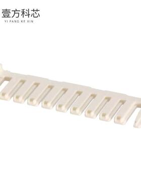 原厂原装917707-1 2.5 SIGNAL D.LOCK D.L.P 11P全新正品