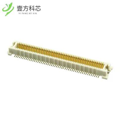 原厂原装FX11B-100P-SV CONN HDR 100POS SMD GOLD