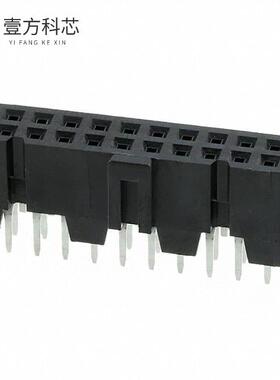 原厂原装HIF3FB-20DA-2.54DSA(71) CONN RCPT 20PO