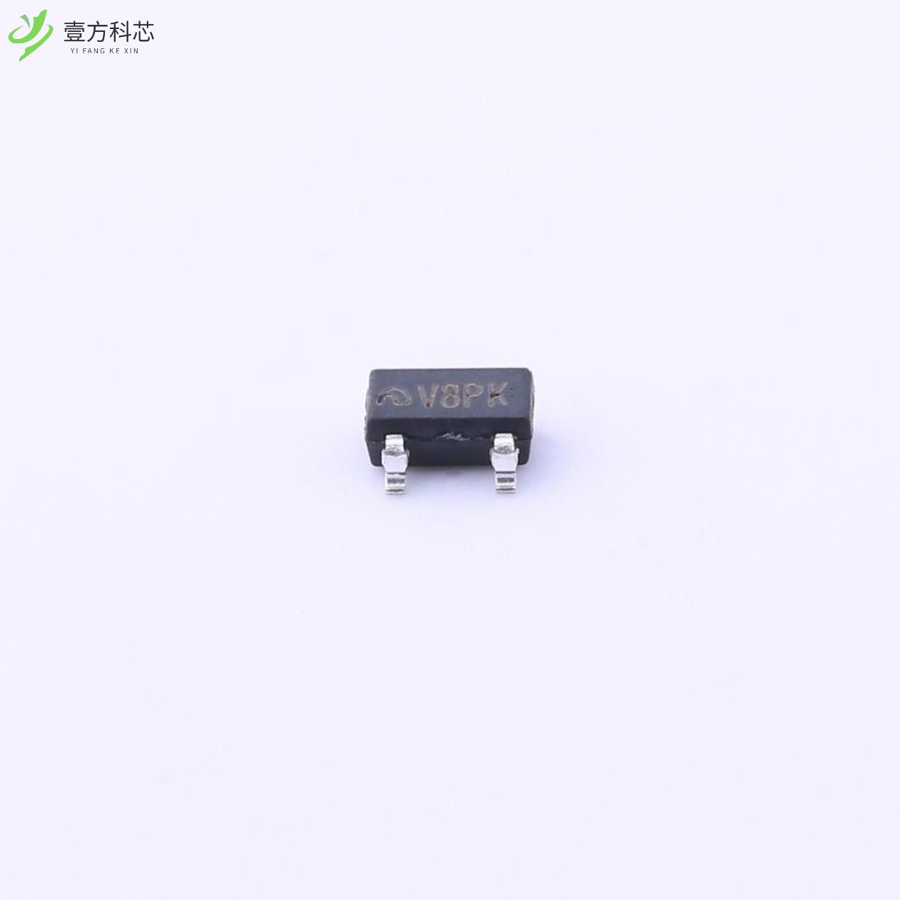 原厂原装ME6209A18M3G Vin=18V Vout=1.8V~1.8V 25