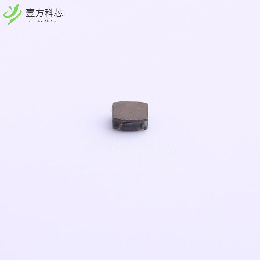 原厂原装FHD201610S-1R0MT 1uH ±20% 2A 78mΩ全新正品