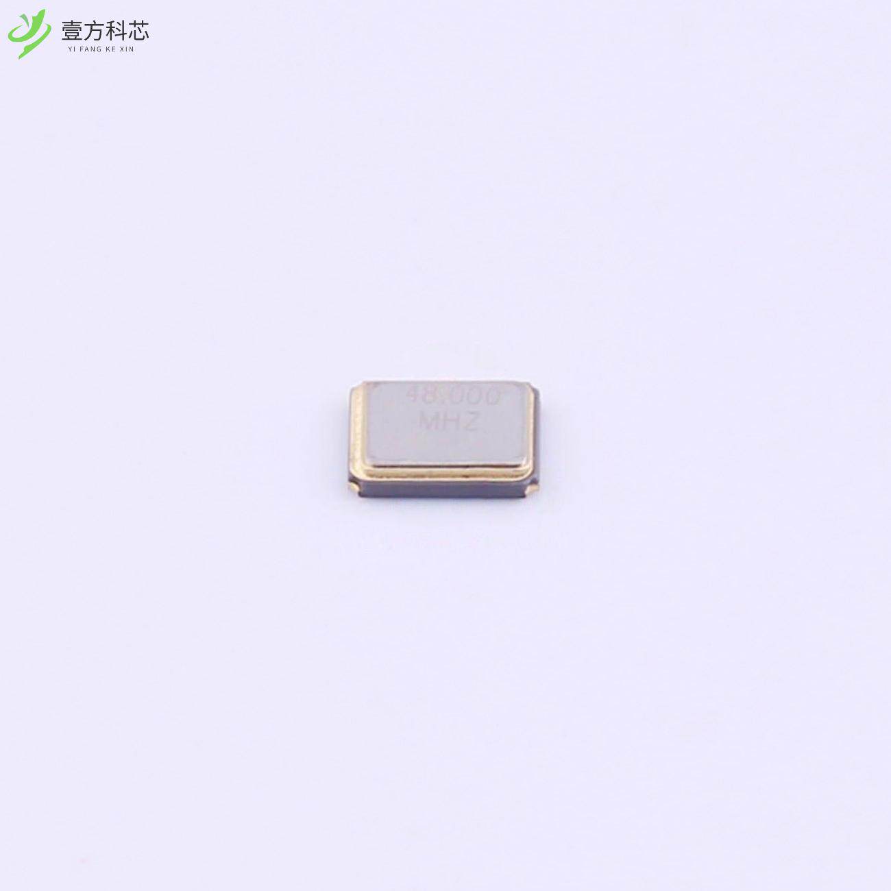 原厂原装TXM48M0004322LBCDO00T SMD-3225_4P 48.0