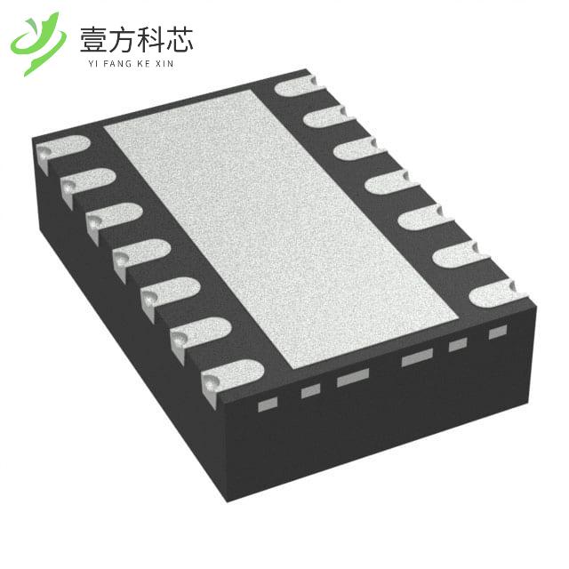 原厂原装TCAN1144DMTRQ1 IC INTERFACE全新正品
