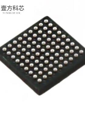 原厂原装ICE40LP4K-CM81 IC FPGA 63 I/O 81UCBGA全