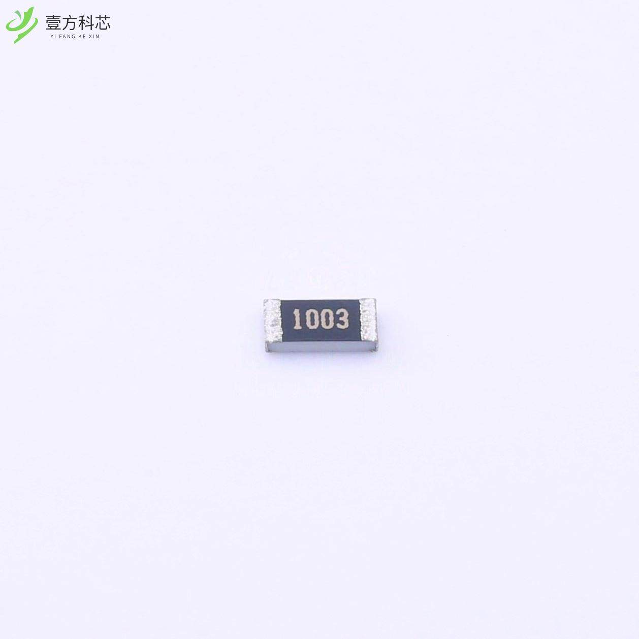 原厂原装AR06BTCV1003A 100kΩ ±0.1% 250mW全新正品