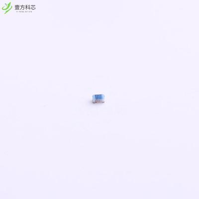 原厂原装MWSD1005C3N9STM01 3.9nH ±0.3nH 750mA 7