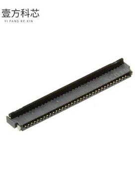 原厂原装FH34SRJ-34S-0.5SH(50) CONN FPC/FFC 34P