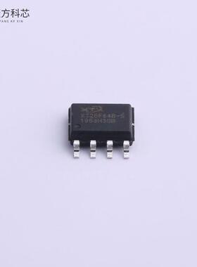 原厂原装XT25F64BSOIGT-S 64Mbit SPI Nor Quad I/