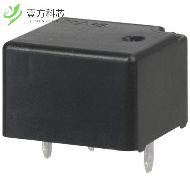原厂原装CP1A-12V RELAY AUTOMOTIVE SPST 20A 12V