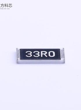 原厂原装RTT2533R0FTE 33Ω ±1% 1W全新正品