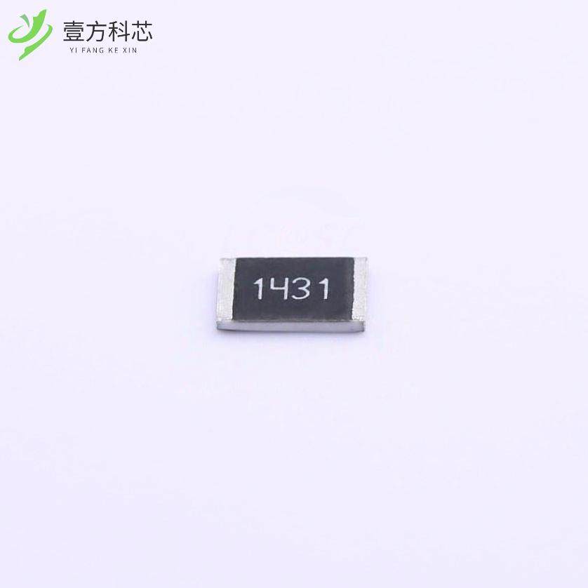 原厂原装181207F1431T4E 1.43kΩ ±1% 750mW全新正品