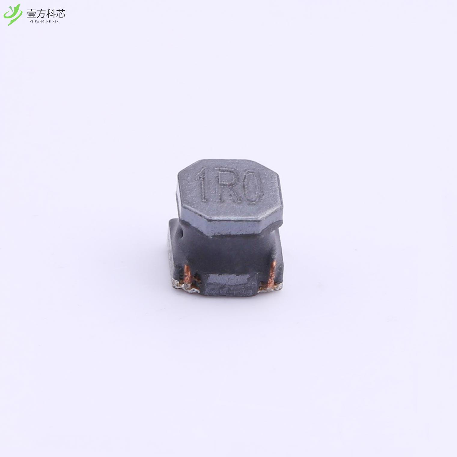 原厂原装ASWPA4035S1R0MT 1uH ±20% 3.85A 20mΩ全新正品