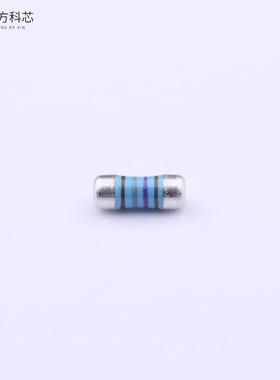 原厂原装MELF-MFR02041/4WS1.87KΩFT50 1.87kΩ ±1%