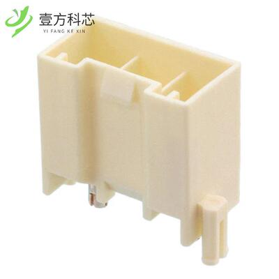 原厂原装1747996-1 CONN HEADER VERT 2POS 12.4MM