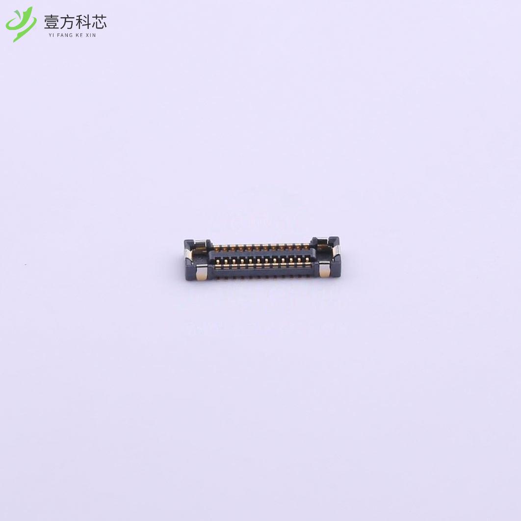 原厂原装BM23PF0.8-24DS-0.35V(880) PIN:24