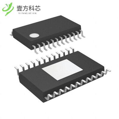 原厂原装LTC7801IFE#TRPBF IC REG CTRLR SYNC BUC