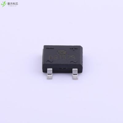 原厂原装DB157S(60MIL) 1kV 1.5A全新正品