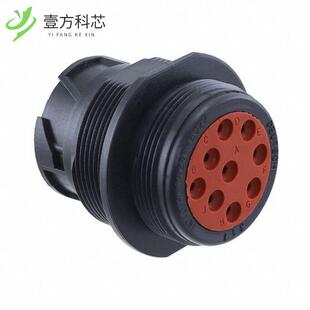 1939P B022 CONN 原厂原装 HSNG RCPT MALE HD10