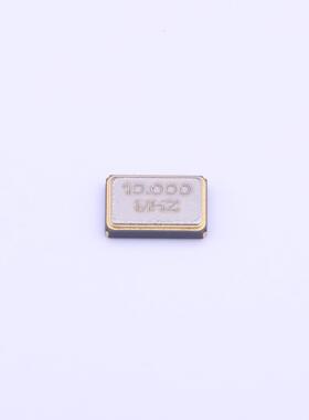 原厂原装5TJ410000XYLBC 10MHz ±10ppm 18pF全新正品