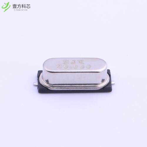 原厂原装6CS20000F20UCG 无源晶振 20.000000MHz ±