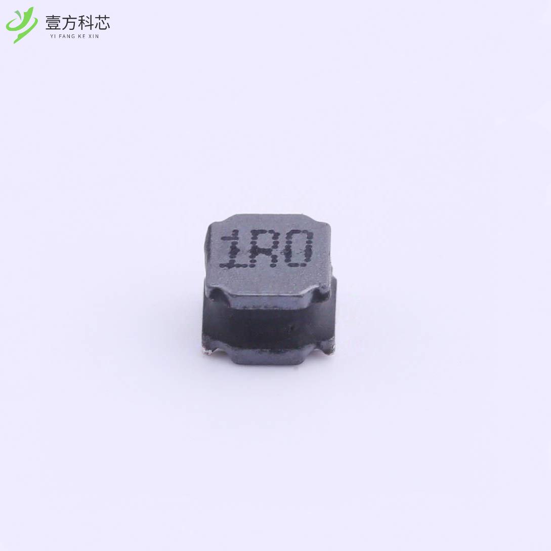 原厂原装YNR4030-1R0N 1uH ±30% 4.15A 14mΩ全新正品