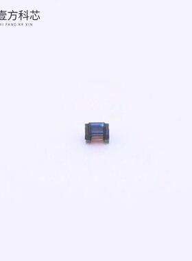 原厂原装0603F-100K-DLRH 10uH ±10%全新正品