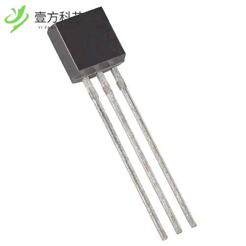 原厂原装DS28E07+ IC EEPROM 1KBIT 1-WIRE TO92-3