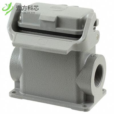 原厂原装19300100296 CONN BASE SIDE ENTRY SZ10B