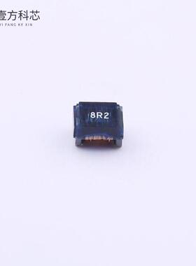 原厂原装FHW1210IF8R2JST 8.2uH ±5% 305mA 1.6Ω全新正品