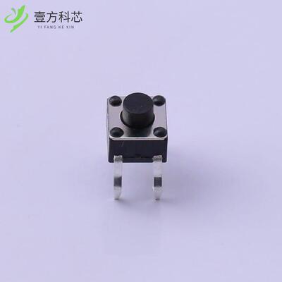 原厂原装TC-1109-B-B 4.5*4.5*4.3 160gf 铜盖全新正品