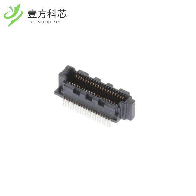 原厂原装SS4-20-3.50-L-D-K-TR CONN SOCKET 40POS